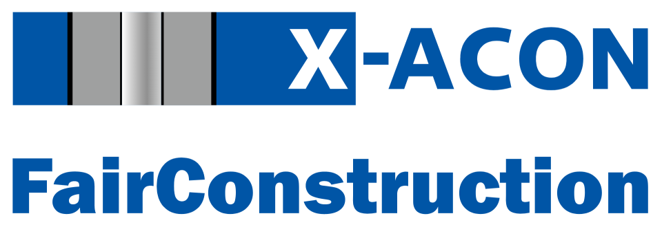 X-ACON Fair Construction